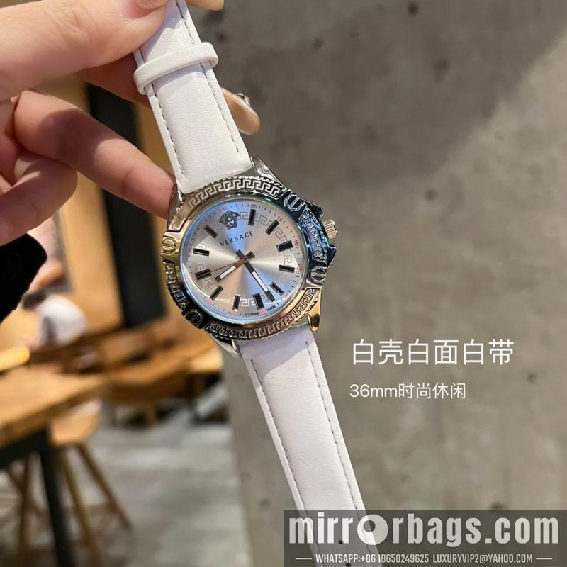 Replica Versace 36mm 121898