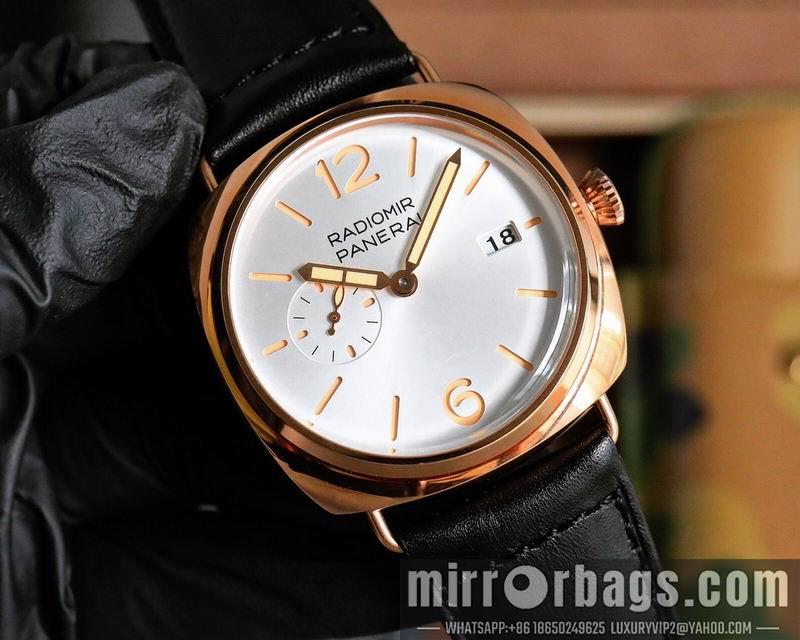 Replica Panerai watch 090947
