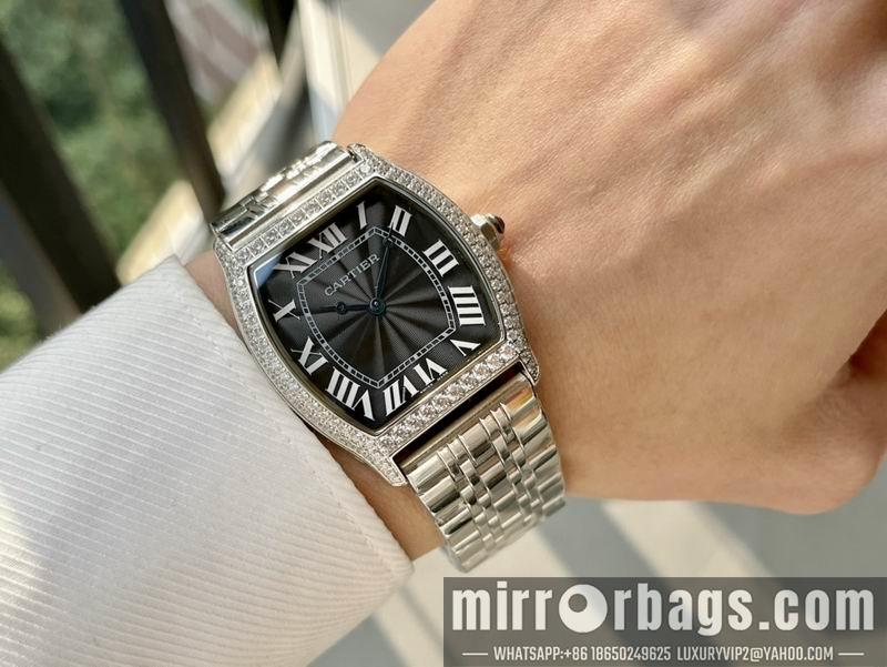 Replica Cartier 42mm 031627