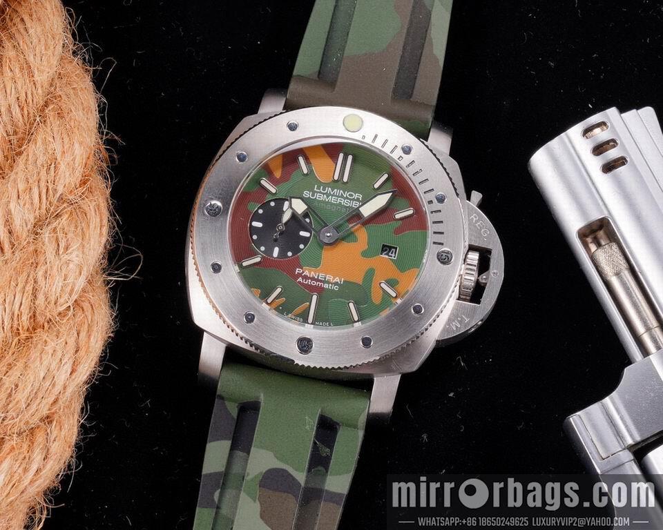 Replica Panerai watch mb110601