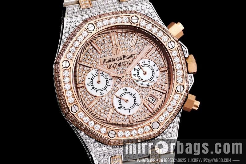 Replica AP 40X10mm 032309
