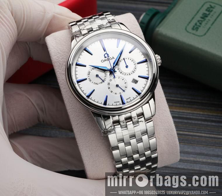 Replica Omega watch mb 072901