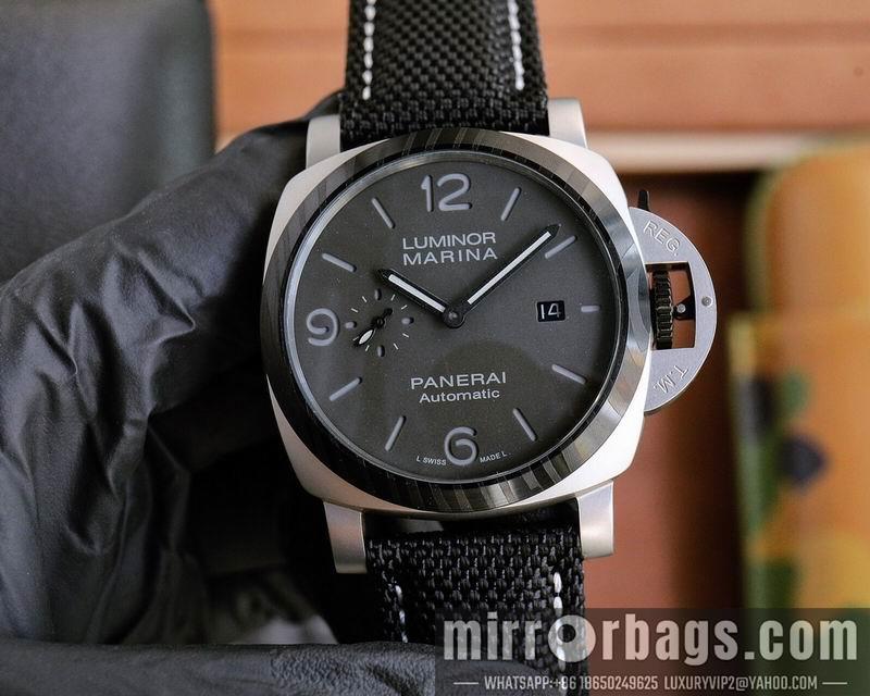 Replica Panerai 44X16mm 092817