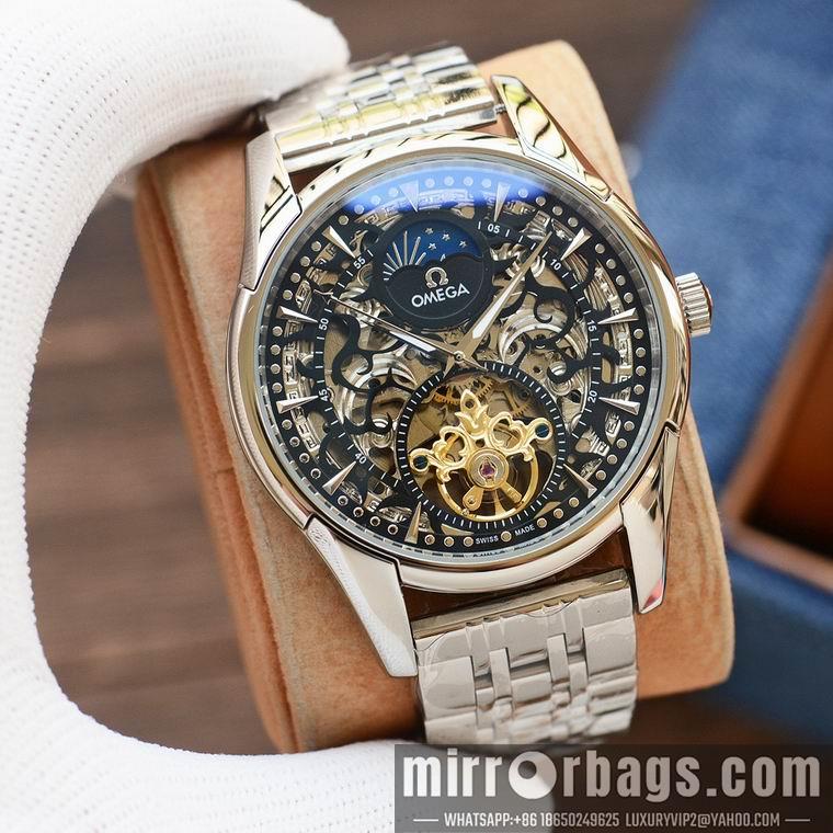 Replica Omega men 42mm M33