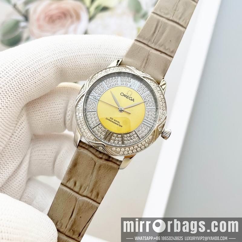 Replica Omega 35X10mm 032069