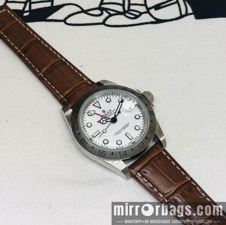 Replica Rolex watch 062275