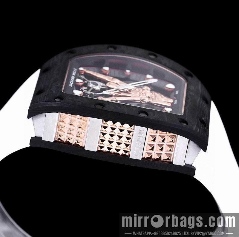 Replica Richard Mille watch 102426