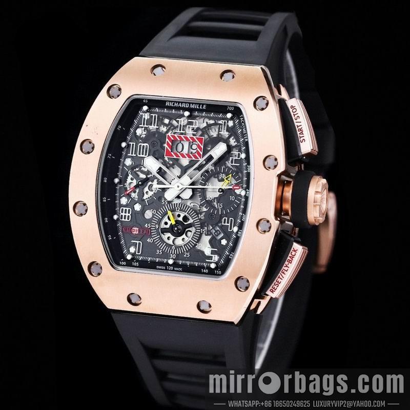 Replica Richard Mille watch 031910