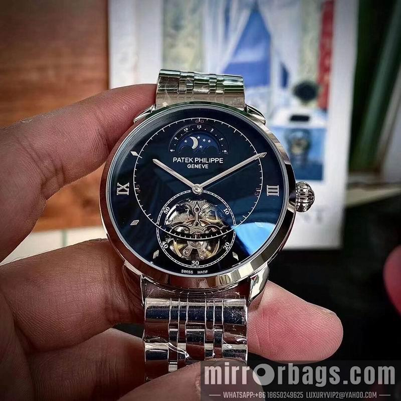 Replica Patek Philippe 43X13mm 070706