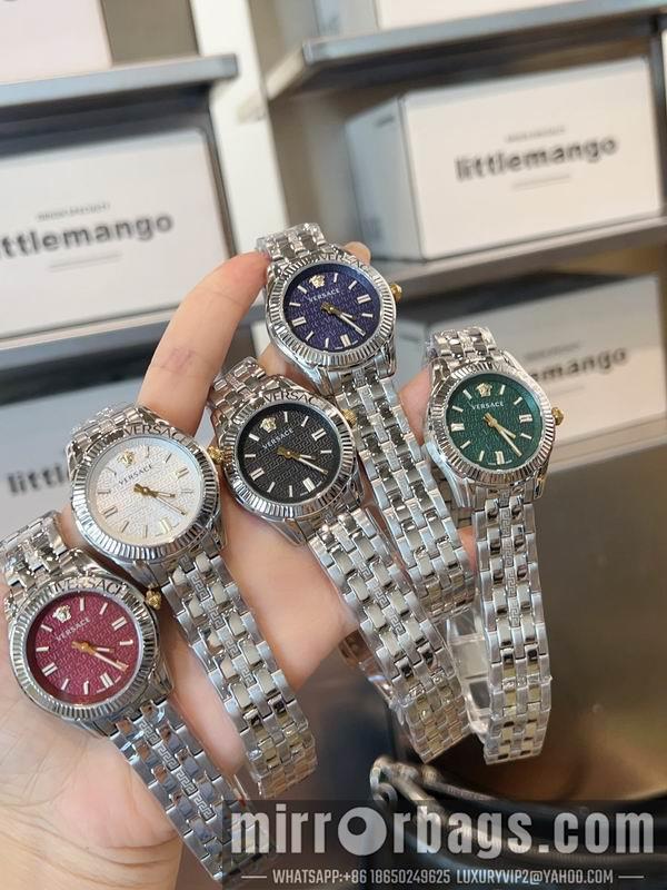 Replica Versace 35mm 083015