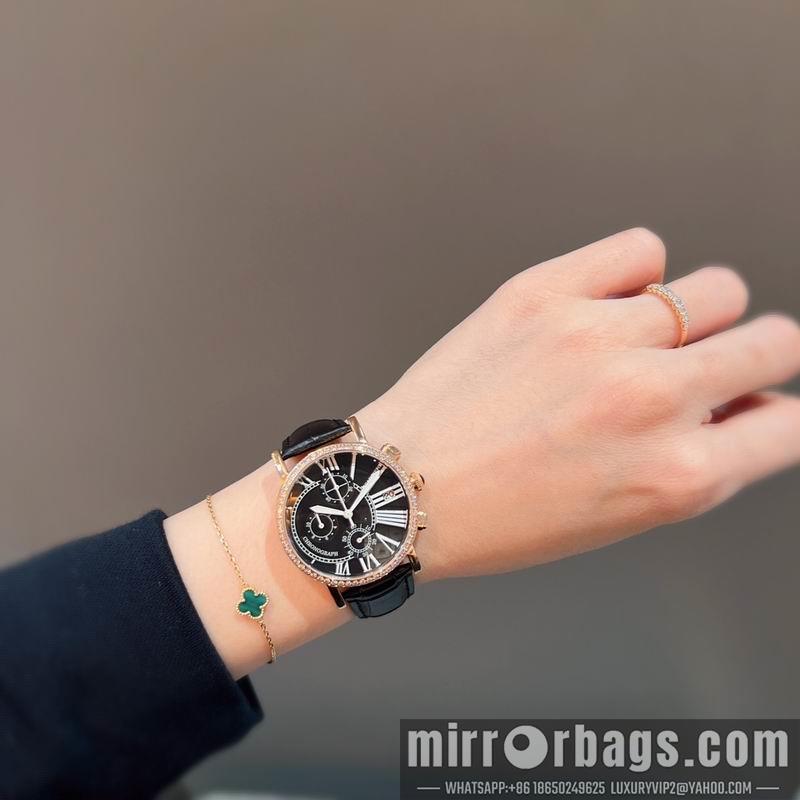Replica Cartier 37.5X12mm 032552