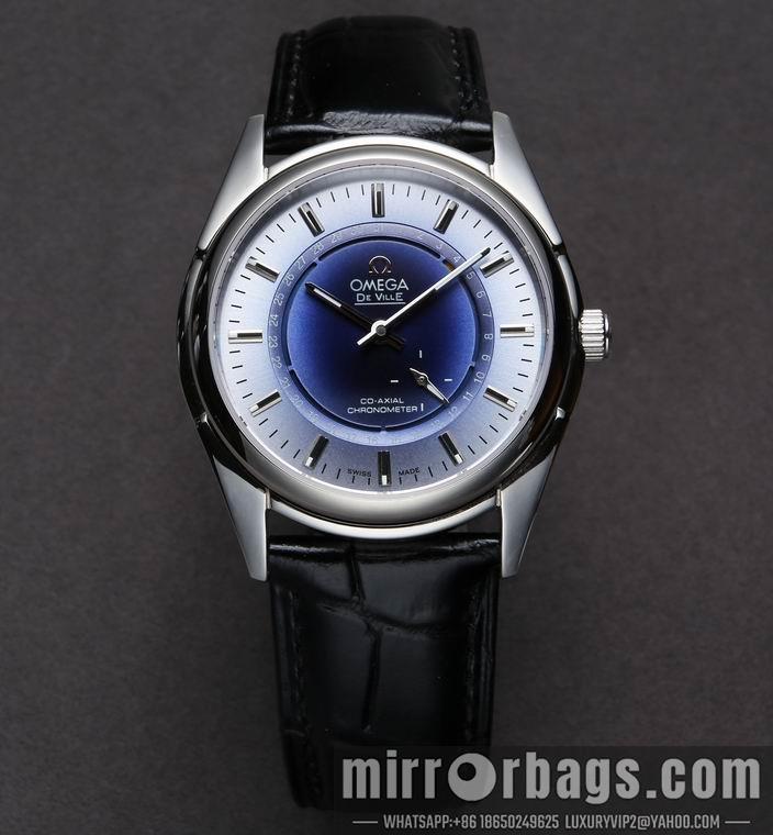 Replica Omega men 40X11mm M75