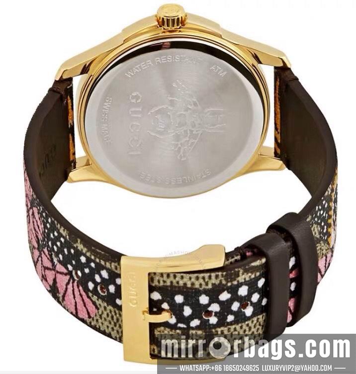 Replica Gucci 37mm 102224