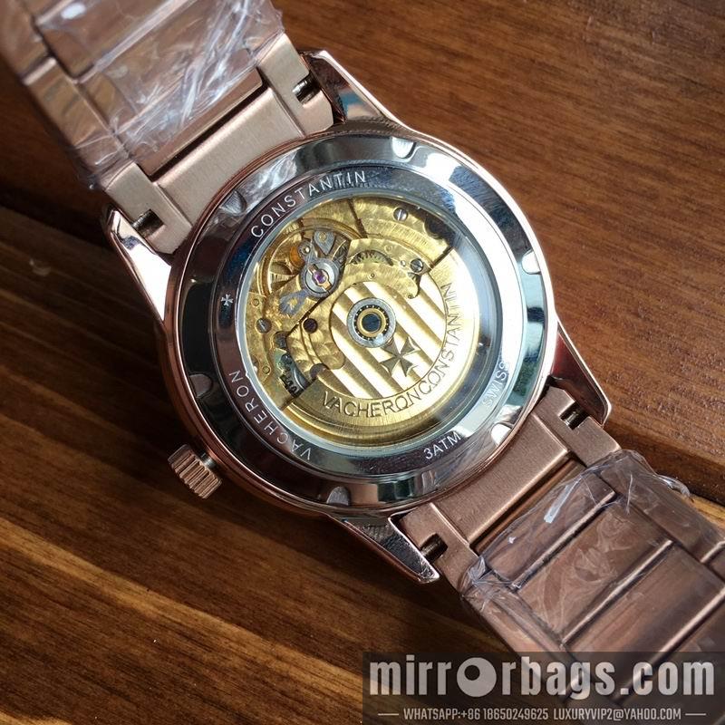 Replica Vacheron Constantin  42X11mm 102391