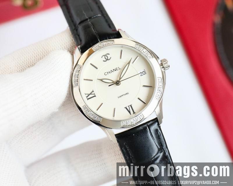 Replica Chanel 35mm 022444