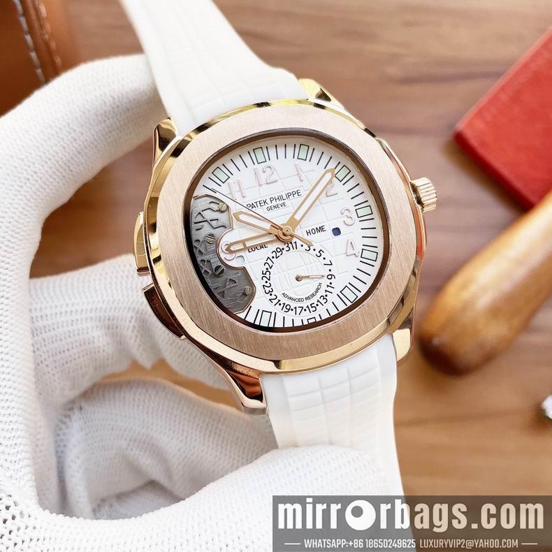 Replica Patek Philippe watch 41mm 123151