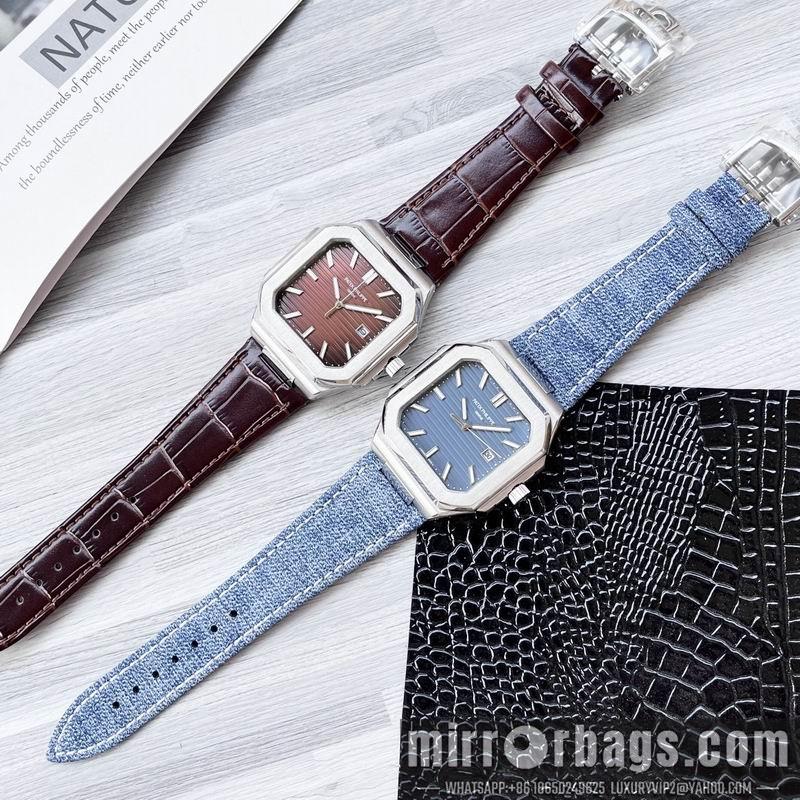 Replica Patek Philippe 42mm 042796