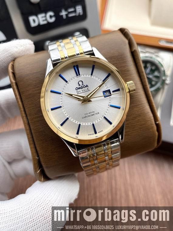 Replica Omega 40X12mm M67