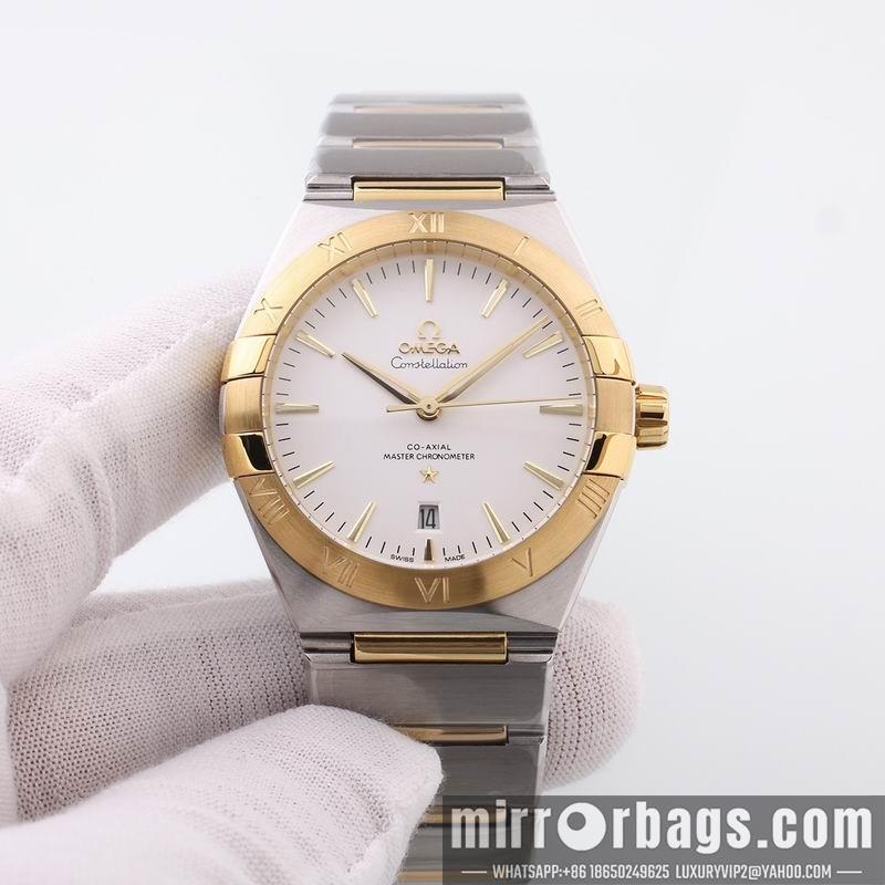 Replica Omega watch 022554