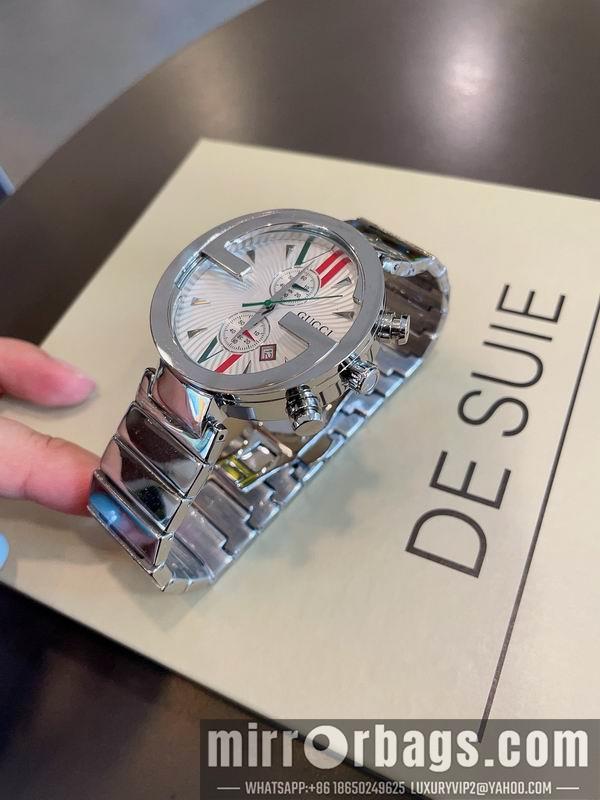 Replica Gucci 45mm 063003
