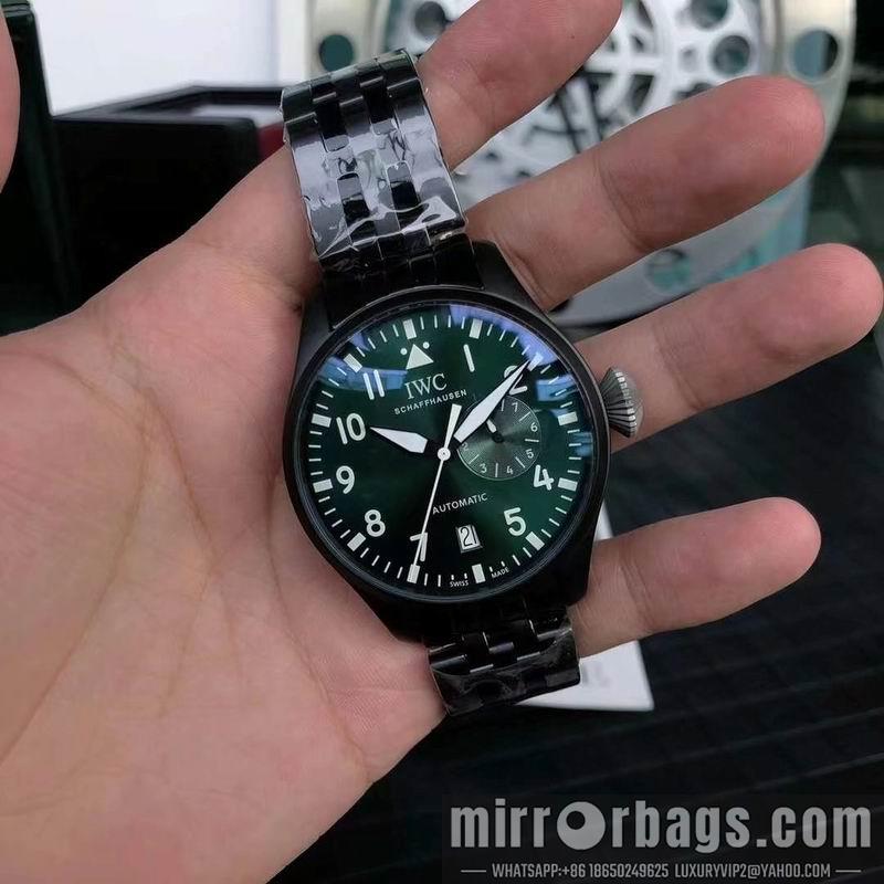 Replica IWC 43X13mm 050845