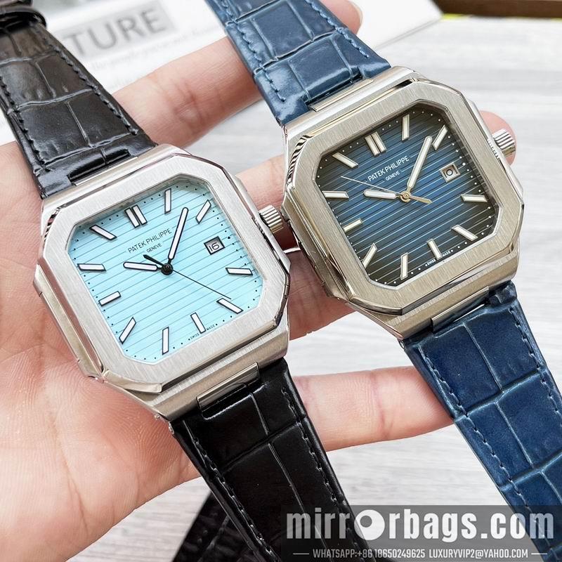 Replica Patek Philippe 42mm 042796