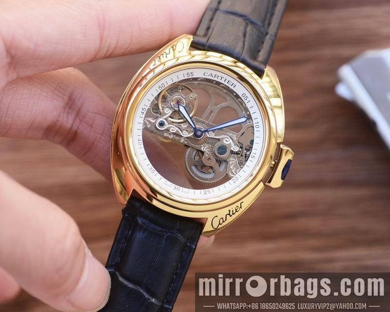 Replica Cartier 41mm 031945