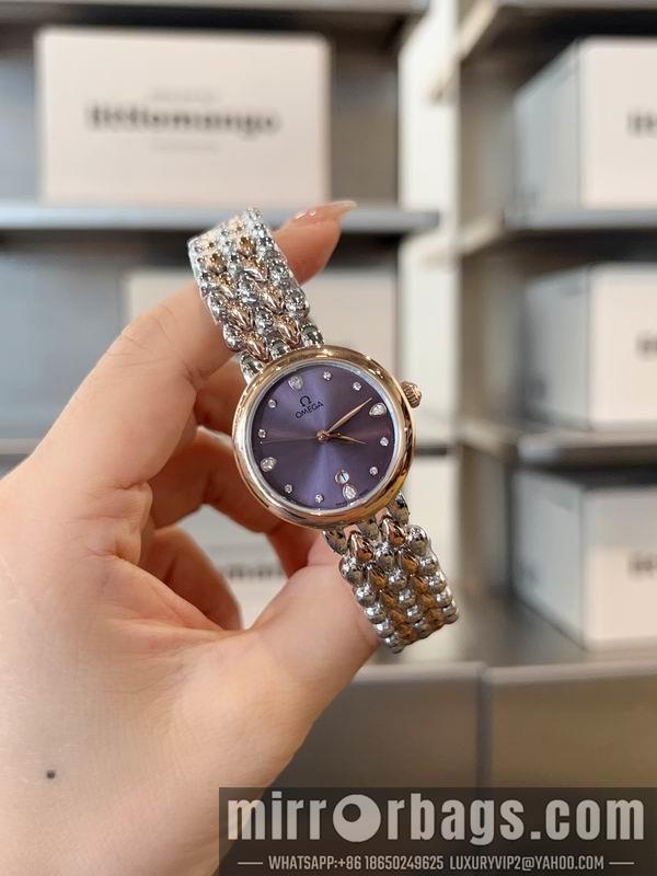 Replica Omega 28mm 082922