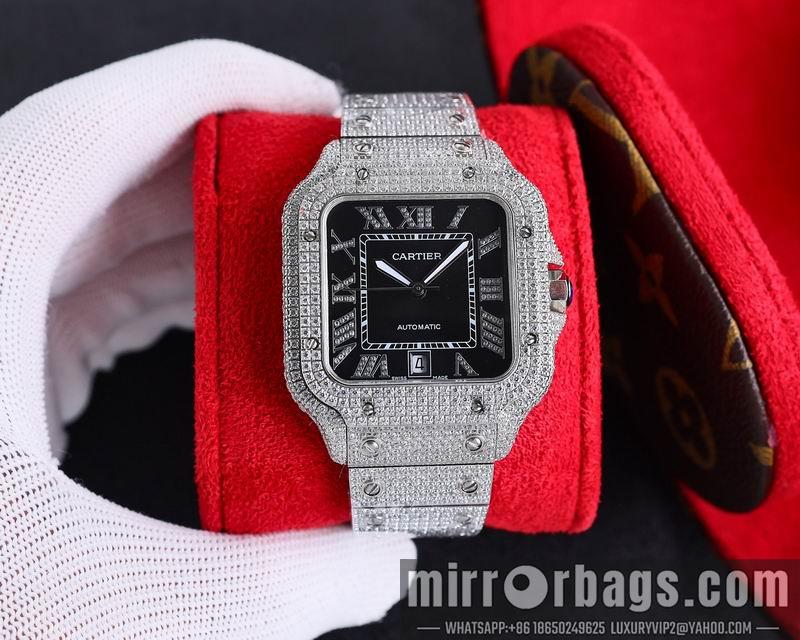 Replica Cartier 40mm 083174