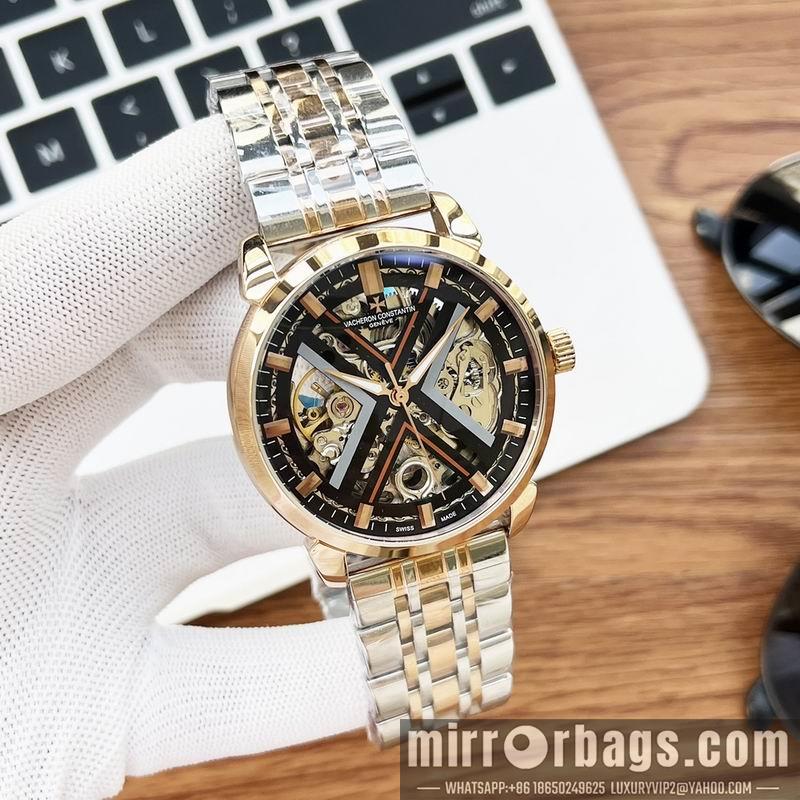 Replica Vacheron Constantin 40X12.5mm 101560