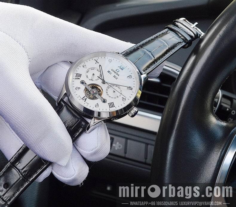 Replica Omega men 42X12mm 060835