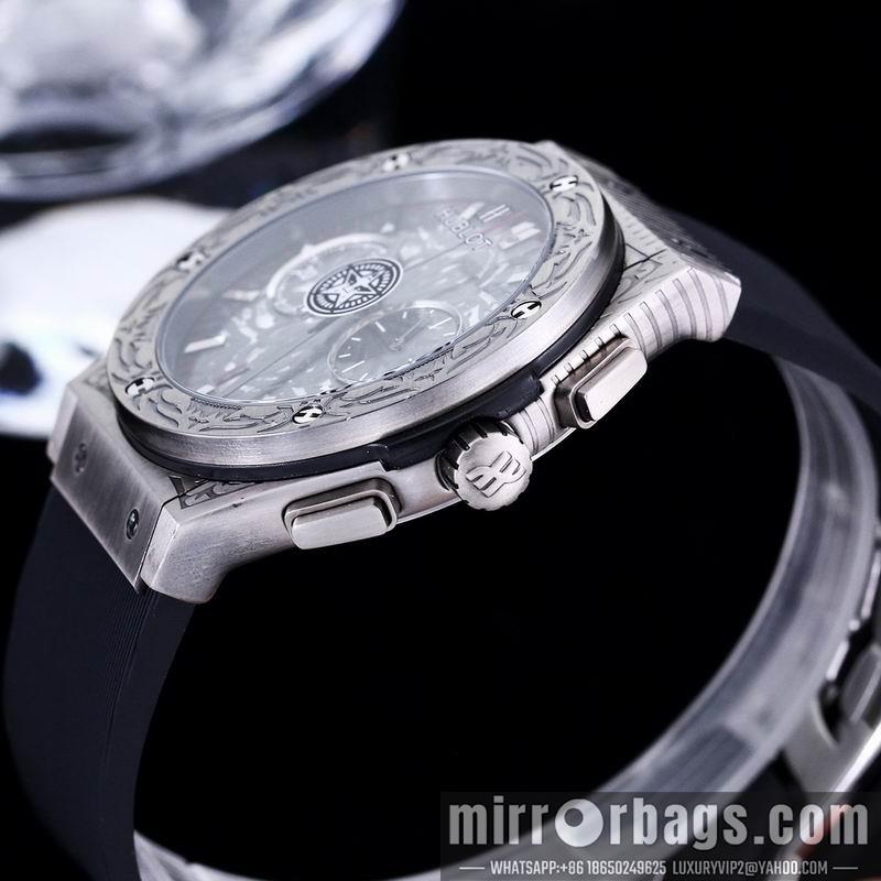 Replica Hublot 42X12mm 070218