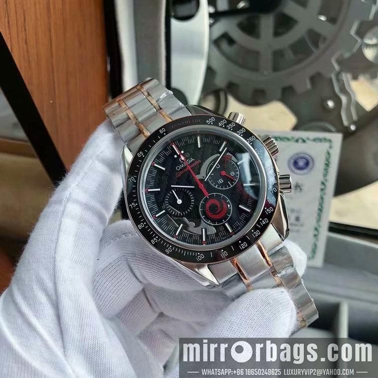 Replica Omega men 43mm M25