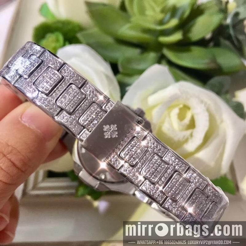 Replica Patek Philippe 33mm 082248