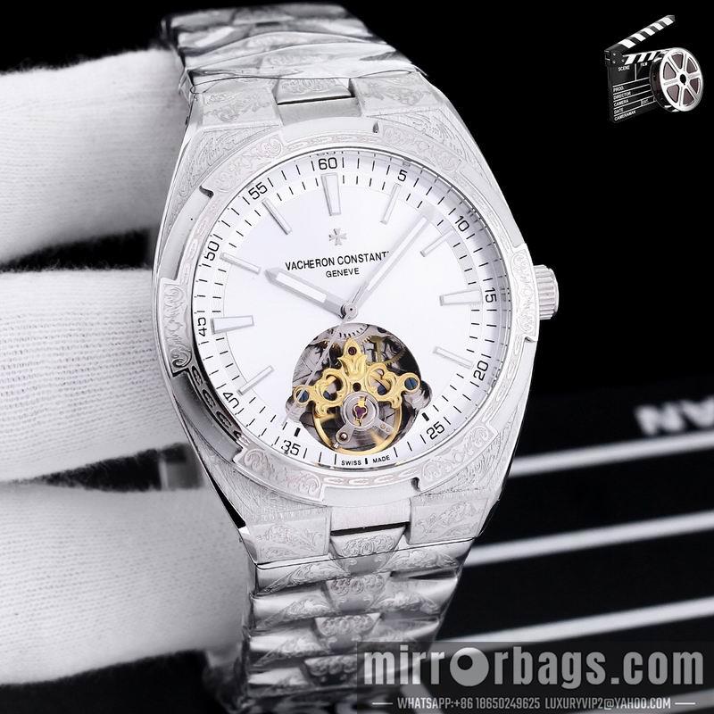 Replica Patek Philippe 43X12mm 062819