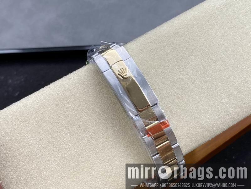 Replica Rolex 31mm 092936