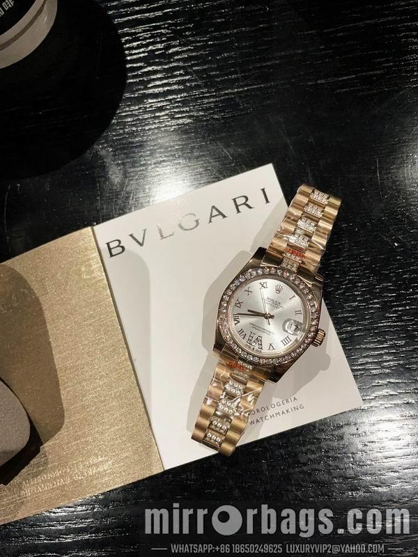 Replica Rolex 31mm 102208