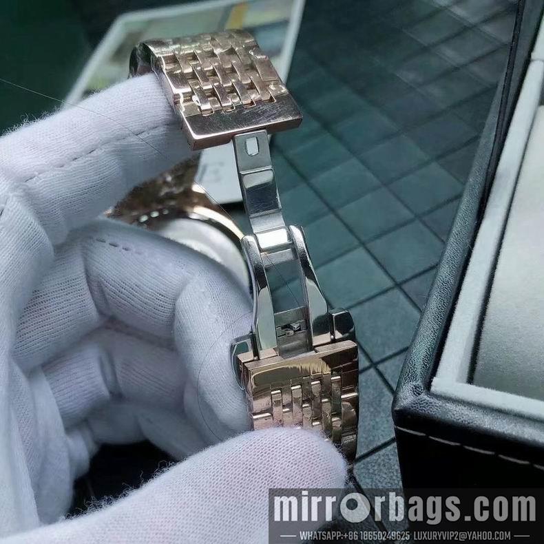 Replica Omega men 40X11mm M50