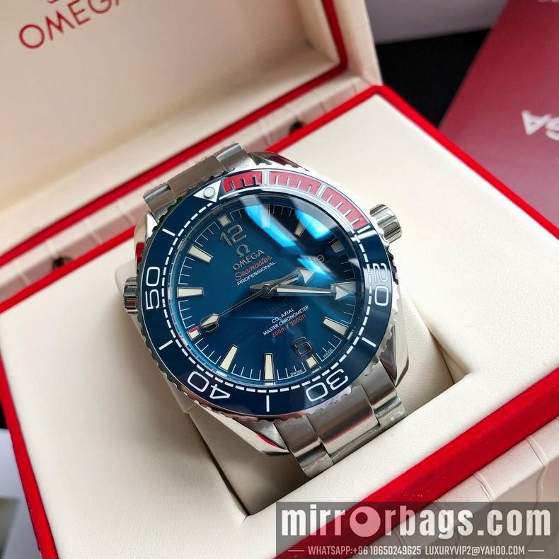 Replica Omega men watch 110418