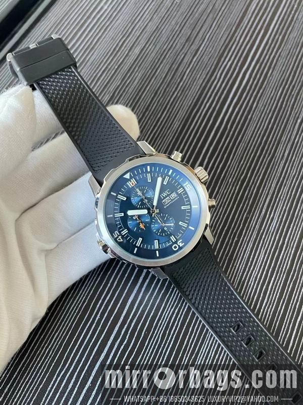 Replica IWC watch 110978