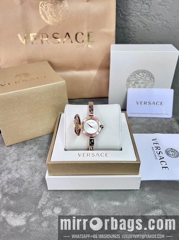 Replica Versace women 25mm 090935