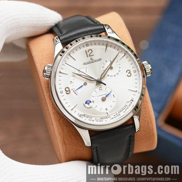 Replica Jaecer Lecoultre men 42mm M04