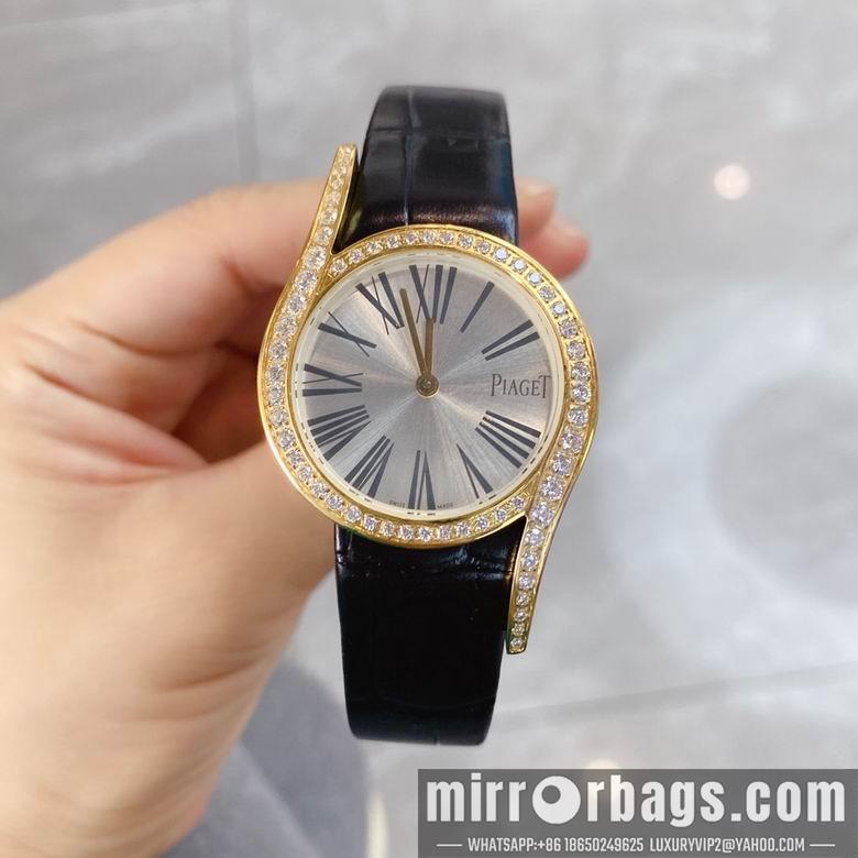 Replica Piaget women 32mm M15