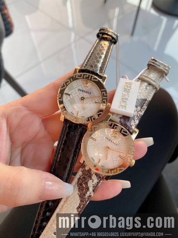 Replica Versace watch 31mm M23