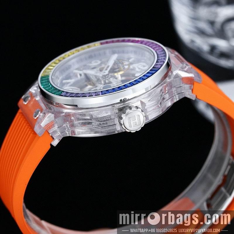 Replica Hublot 42X14mm 082918