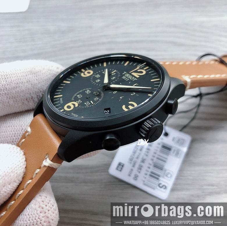 Replica Tissot 45x11mm 2nms47