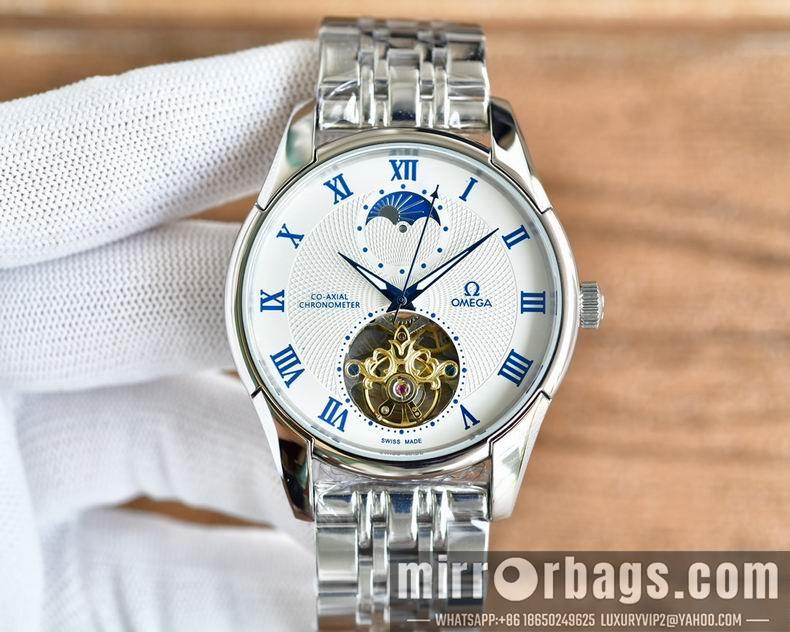 Replica Omega men 42X13mm 0717109
