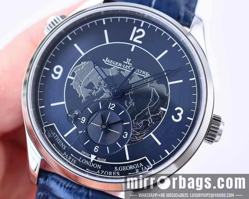 Replica Jaeger LeCoultre 42mm 0829189