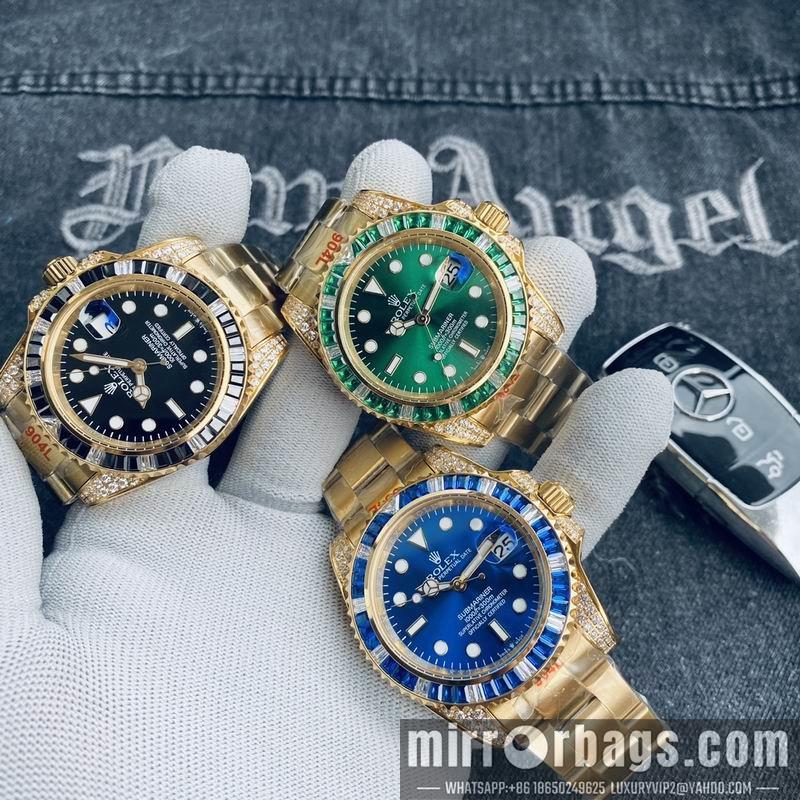 Replica Rolex 40mm 121745