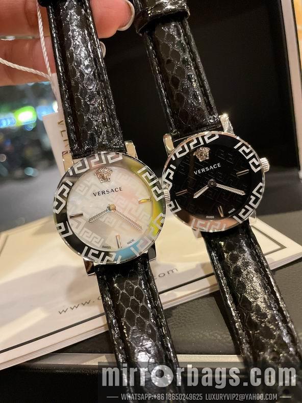 Replica Versace women 32mm 101661